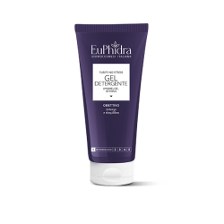 EUPHIDRA GEL DETERGENTE PURIFY NO STRESS 200 ML